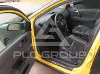 2002 Volkswagen Polo