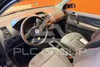 2002 Volkswagen Polo