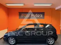 2002 Volkswagen Polo