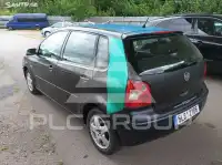 2002 Volkswagen Polo