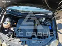 2002 Volkswagen Polo