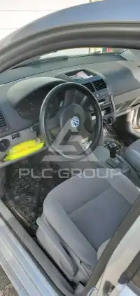 2002 Volkswagen Polo