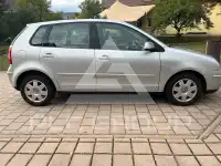 2002 Volkswagen Polo