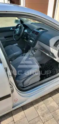 2002 Volkswagen Polo