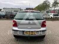 2002 Volkswagen Polo
