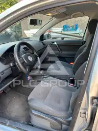 2002 Volkswagen Polo