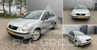 2002 Volkswagen Polo