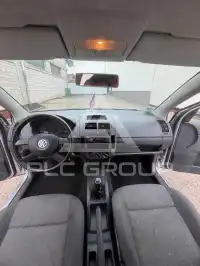 2002 Volkswagen Polo