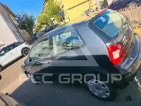 2002 Volkswagen Polo