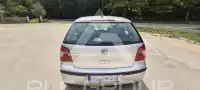2002 Volkswagen Polo