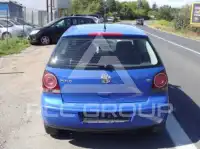2002 Volkswagen Polo