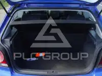 2002 Volkswagen Polo