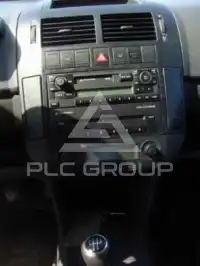 2002 Volkswagen Polo