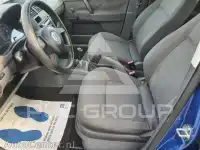 2002 Volkswagen Polo