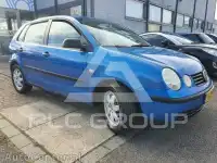 2002 Volkswagen Polo