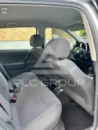 2002 Volkswagen Polo