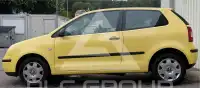 2002 Volkswagen Polo