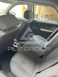 2002 Volkswagen Polo