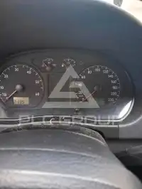 2002 Volkswagen Polo