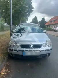 2002 Volkswagen Polo