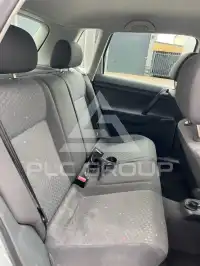 2002 Volkswagen Polo
