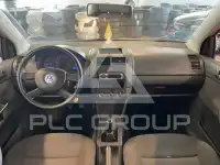 2002 Volkswagen Polo