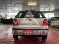2002 Volkswagen Polo