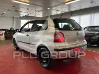 2002 Volkswagen Polo