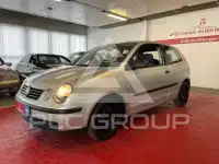 2002 Volkswagen Polo