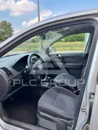 2002 Volkswagen Polo