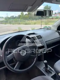 2002 Volkswagen Polo