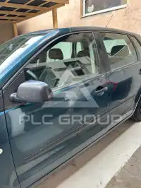 2002 Volkswagen Polo