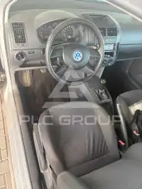 2002 Volkswagen Polo