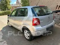 2002 Volkswagen Polo