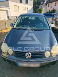 2002 Volkswagen Polo