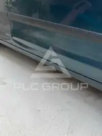 2002 Volkswagen Polo