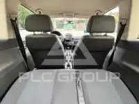 2002 Volkswagen Polo