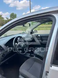 2002 Volkswagen Polo