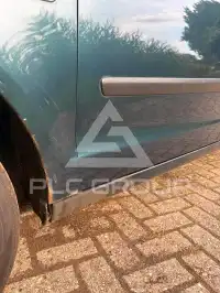 2002 Volkswagen Polo