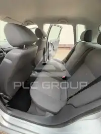 2002 Volkswagen Polo