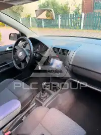 2002 Volkswagen Polo