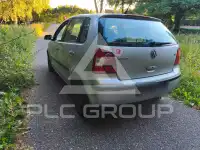 2002 Volkswagen Polo