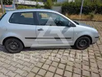 2002 Volkswagen Polo