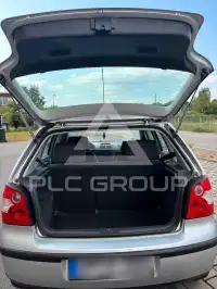 2002 Volkswagen Polo