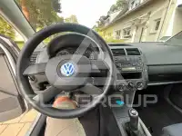 2002 Volkswagen Polo