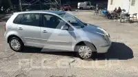 2002 Volkswagen Polo