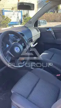2002 Volkswagen Polo