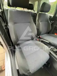 2002 Volkswagen Polo