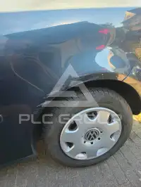 2002 Volkswagen Polo