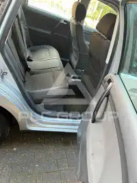 2002 Volkswagen Polo